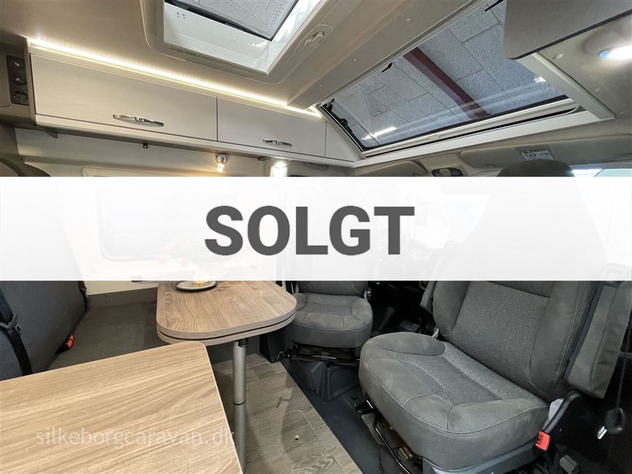 Hobby Vantana K 60 FT DE LUXE